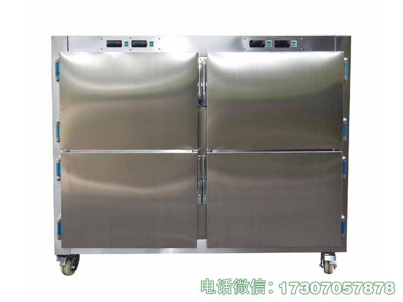 法醫(yī)專業(yè)遺體保存箱