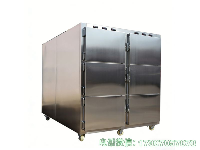 科研專用尸體保存柜