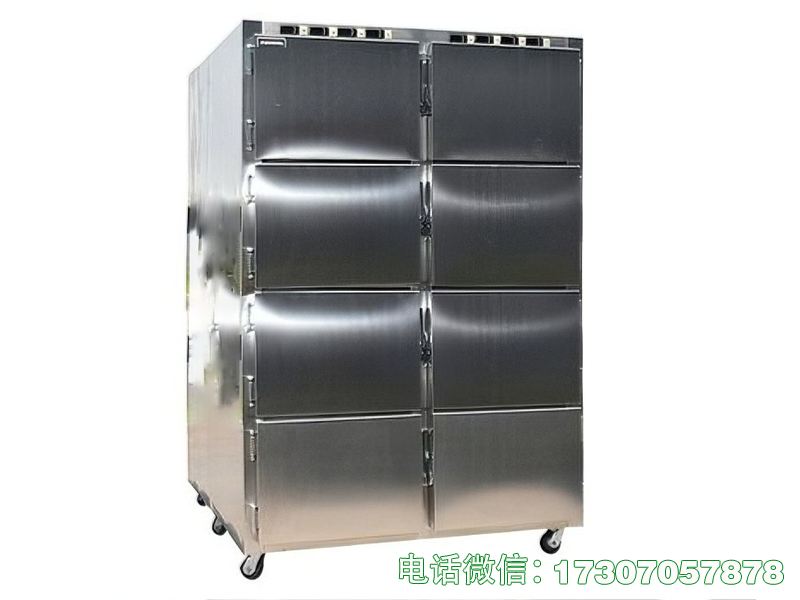 科研人體標(biāo)本保存柜