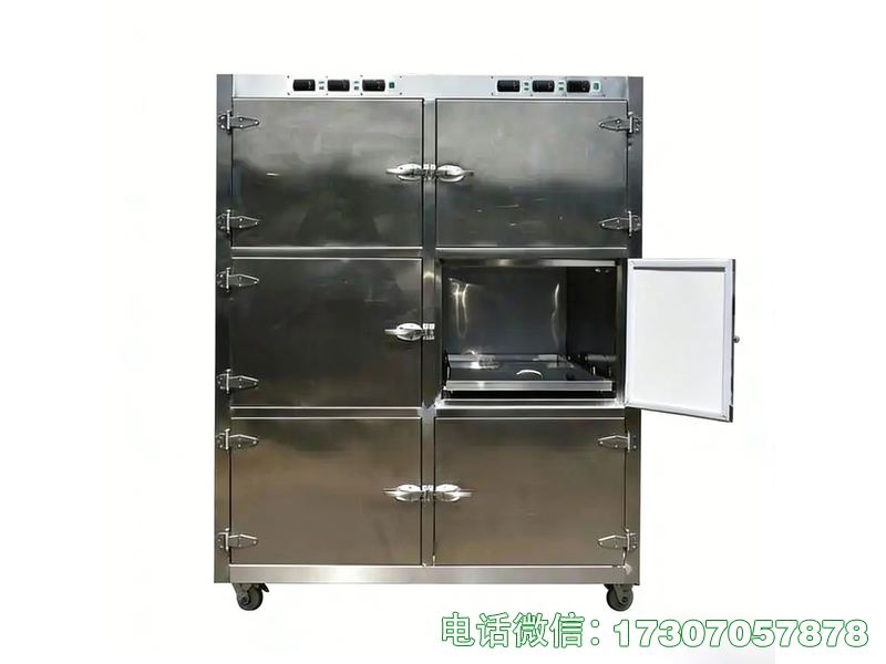 迪慶州法醫(yī)精準(zhǔn)控溫尸體柜
