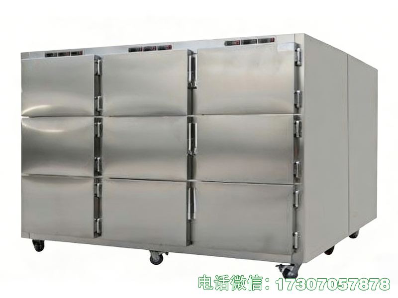 廣安法醫(yī)尸體冷凍柜