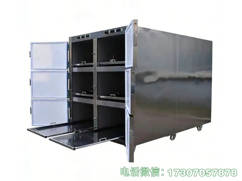 迪慶州法醫(yī)長效遺體冷藏柜