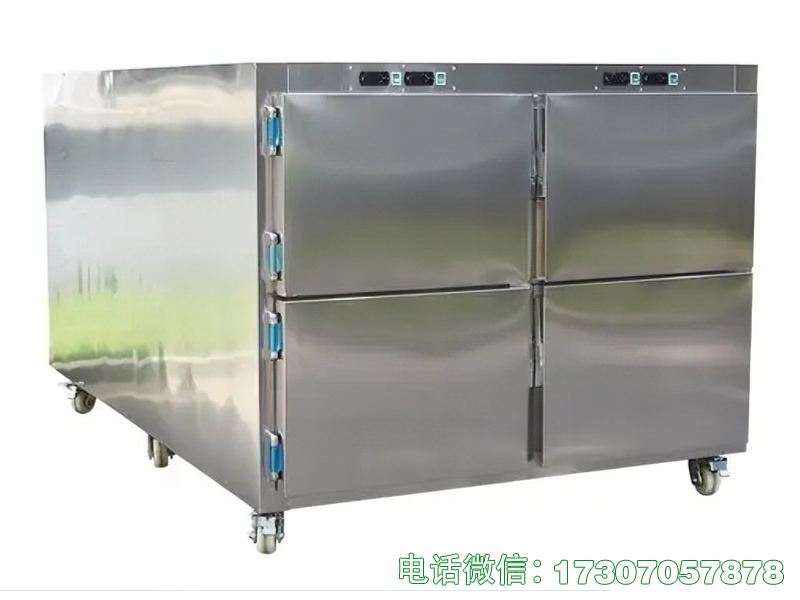 廣安科研尸體冷藏箱