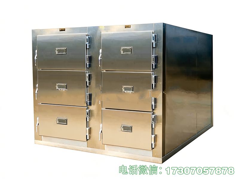 法醫(yī)遺體保存箱