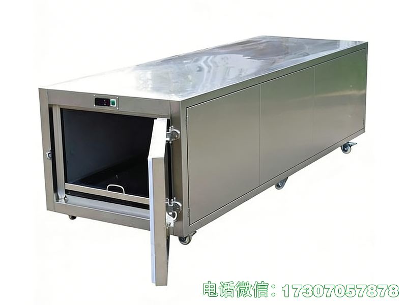 安寧救援尸體冷凍柜