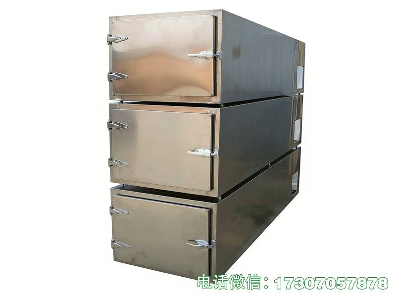 迪慶州救援遺體冰柜