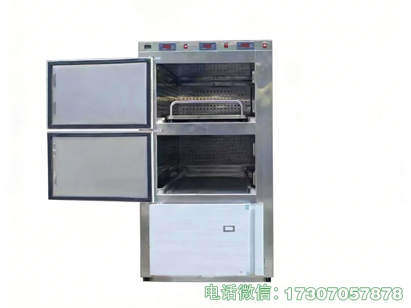 迪慶州救援尸體冰柜