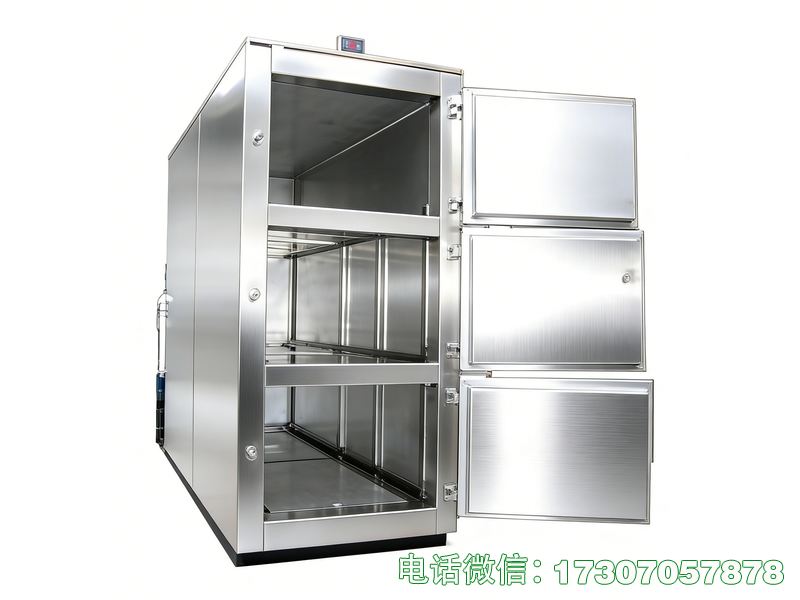 迪慶州快速部署尸體冷藏箱