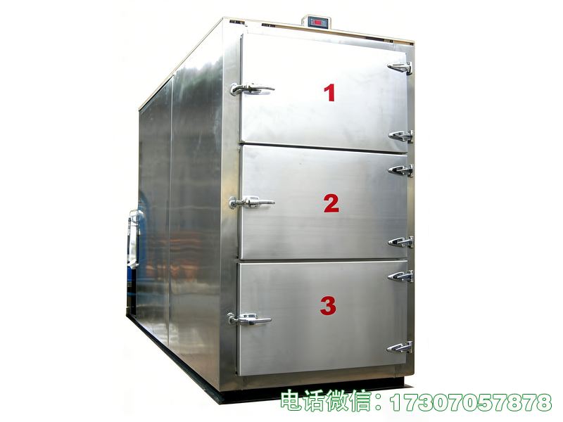 迪慶州密封救援遺體保存箱