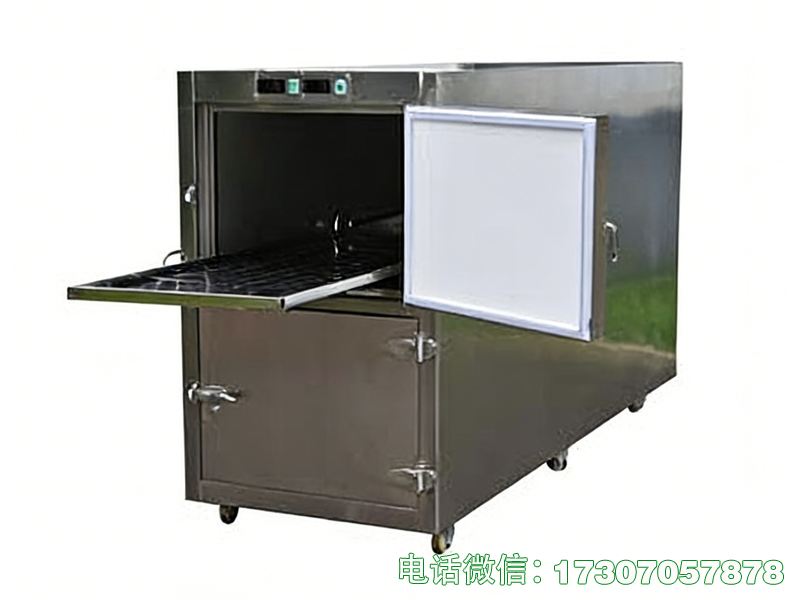 多艙救援尸體冷凍柜