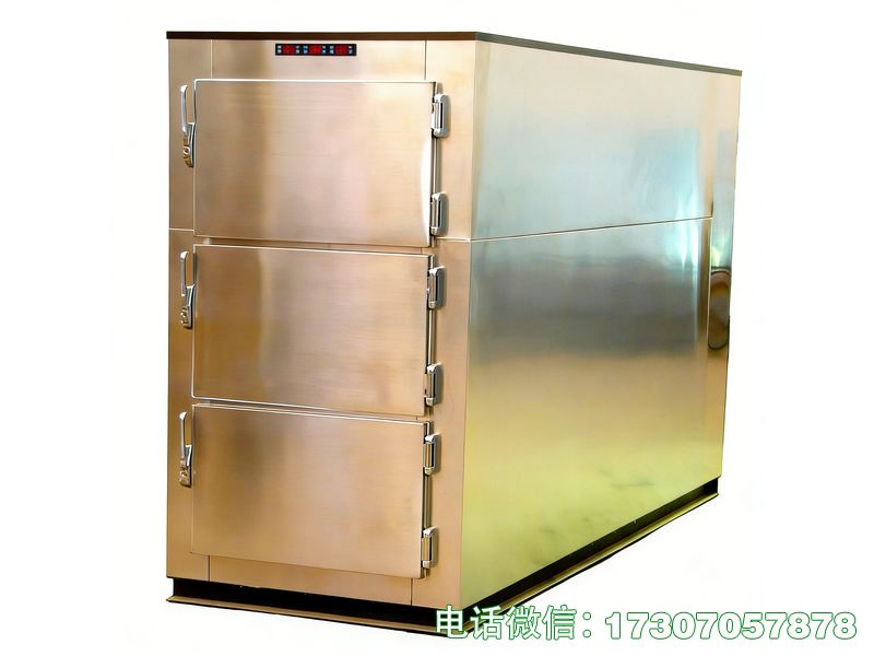 救援冰棺遺體冰柜