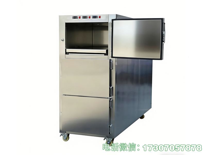 防水遺體冷藏尸箱