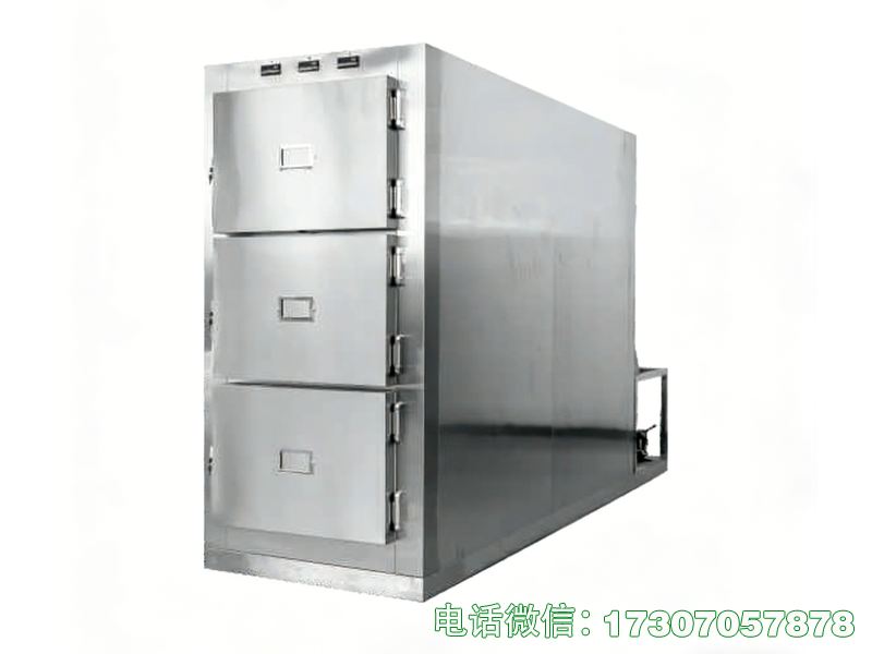 救援防異味尸體冰柜