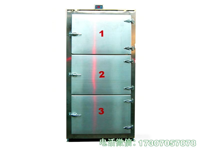 廣安防腐應急遺體保存柜