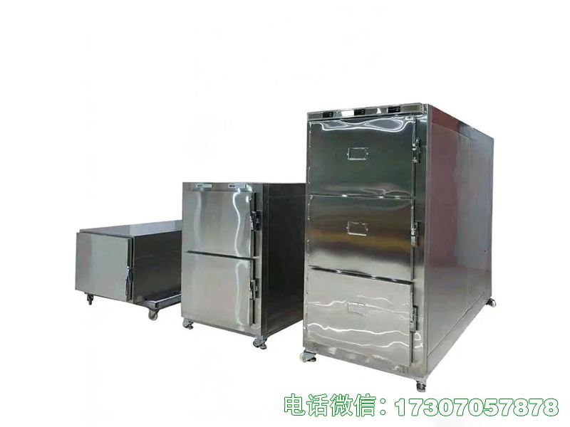 迪慶州應(yīng)急遺體冷藏柜
