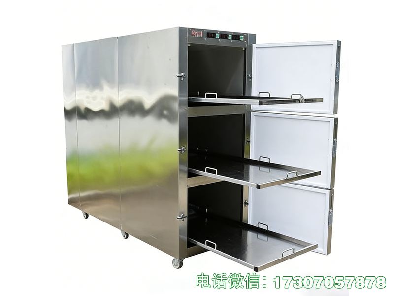 迪慶州救援尸體暫存柜