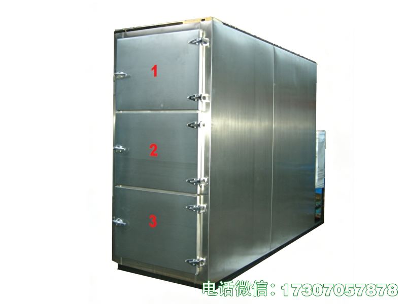 迪慶州應(yīng)急尸體停尸柜
