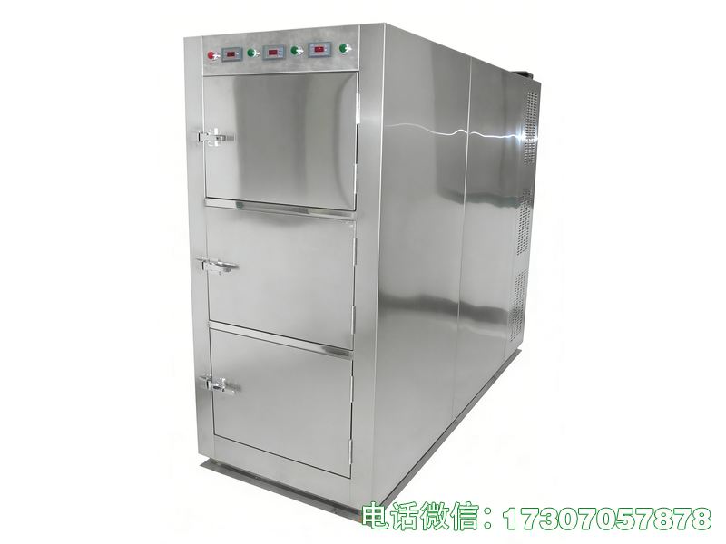 迪慶州救援尸體存尸柜