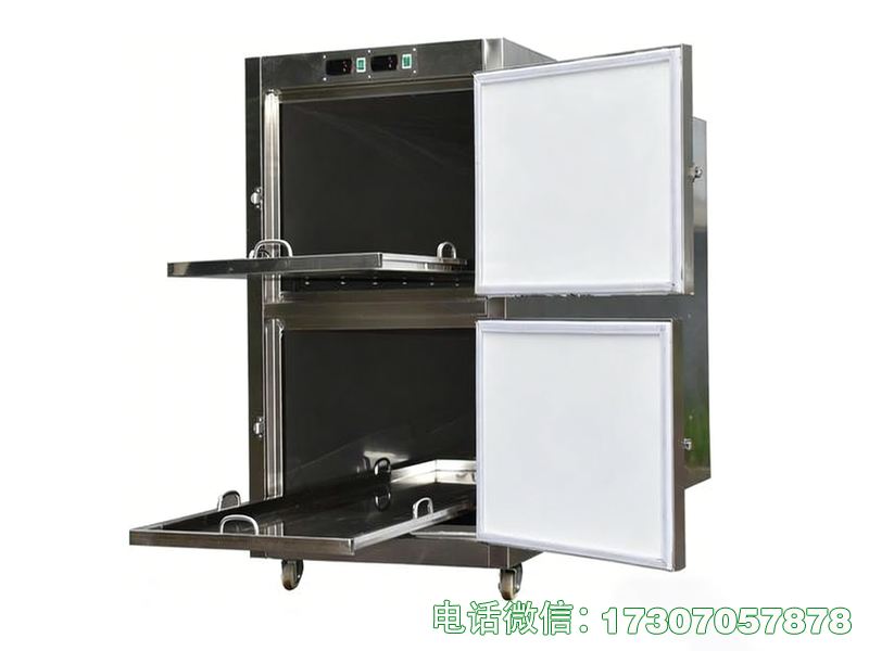 廣安應急遺體存尸柜