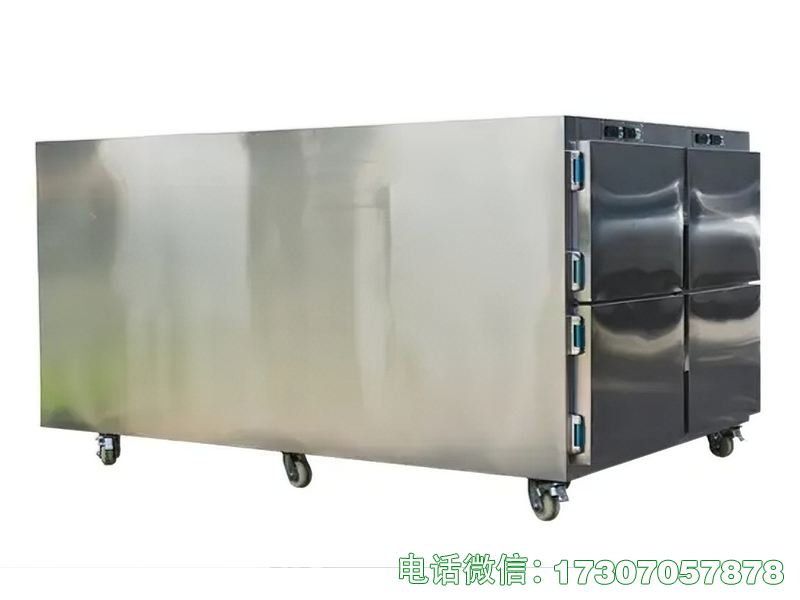 廣安救援應急遺體尸箱