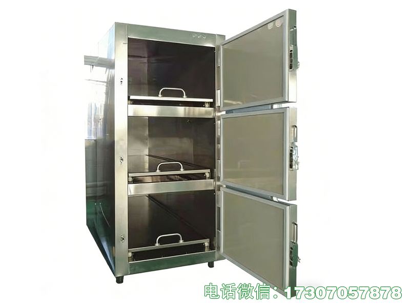 廣安應急救援遺體冷藏柜