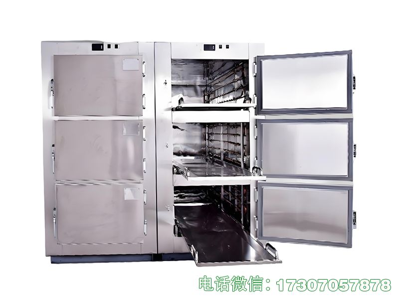 迪慶州救援密封尸體冷藏柜