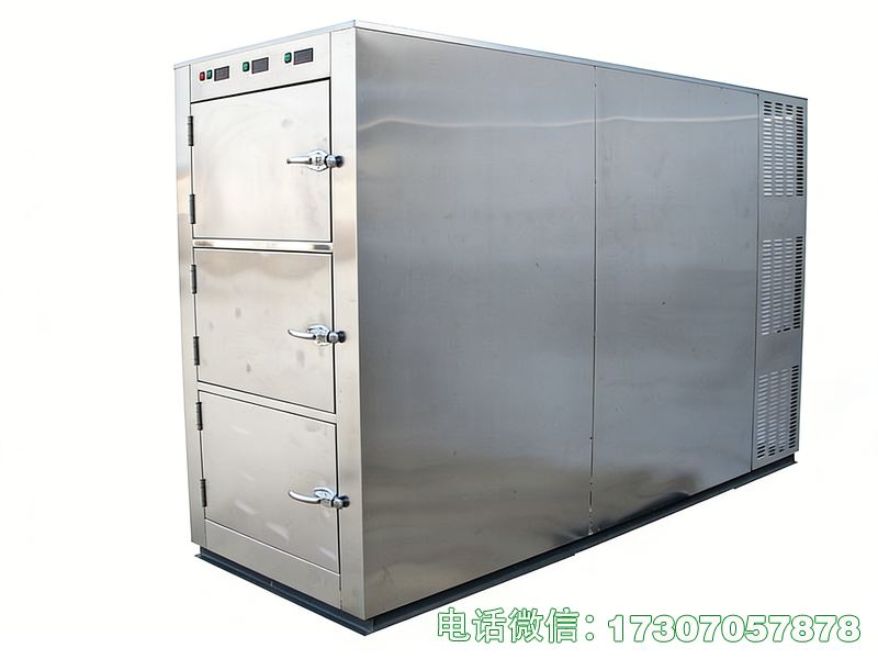 迪慶州應(yīng)急快速遺體冷藏箱