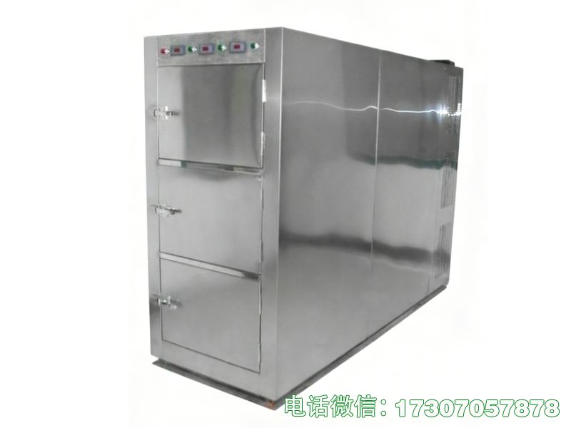 迪慶州救援快速尸體冷藏柜