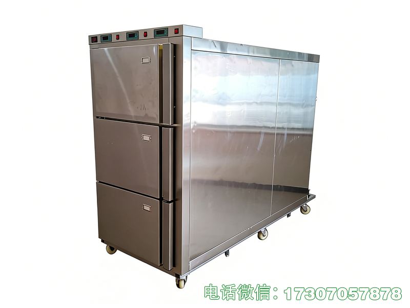 迪慶州應(yīng)急長(zhǎng)效遺體冷藏箱