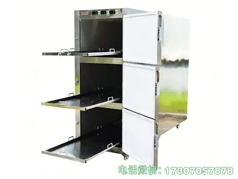 迪慶州救援長(zhǎng)效尸體冷藏柜
