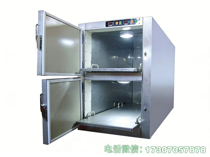 迪慶州救援冰棺尸體冷藏柜