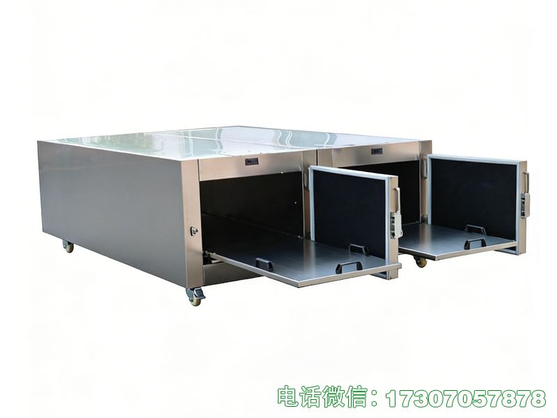 安寧救援尸體保存柜