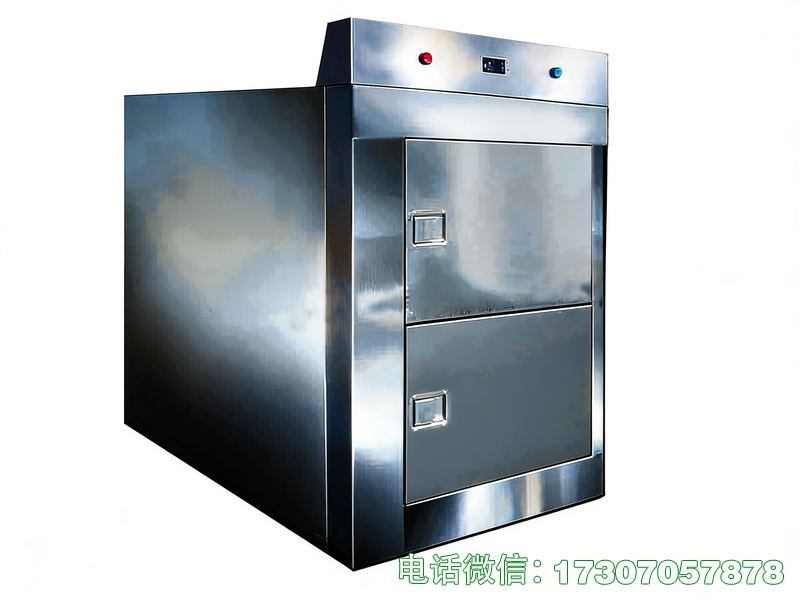 安寧應(yīng)急遺體冷凍箱
