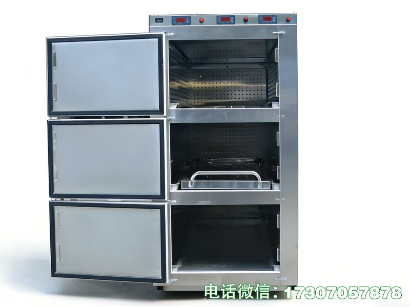 尸體冰柜冷藏箱