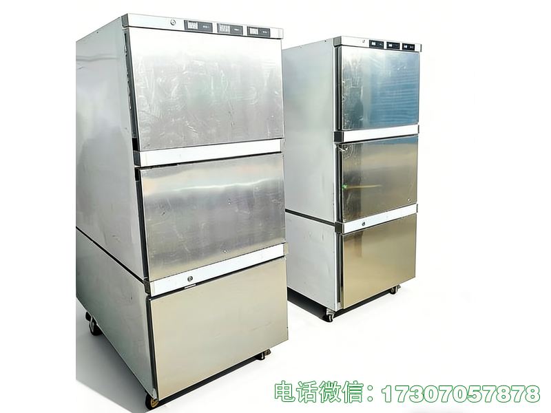 尸體保存停尸柜