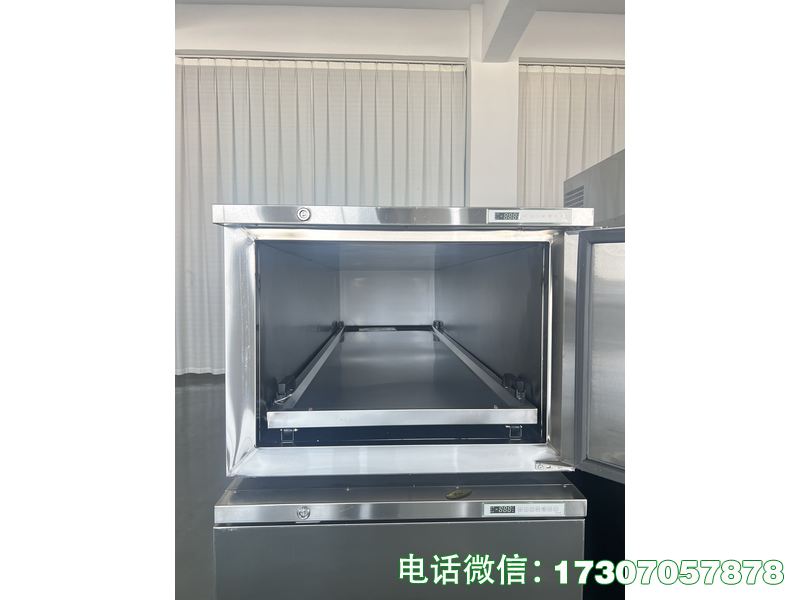 單艙尸體停尸柜