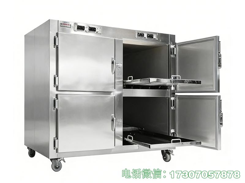 迪慶州尸體尸箱