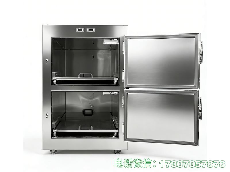 廣安冷藏尸體柜