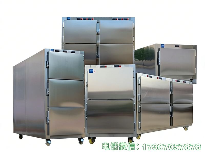 周轉(zhuǎn)遺體冷藏柜