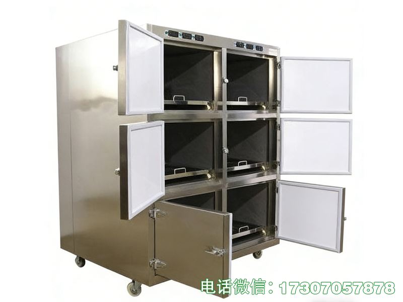 廣安密封遺體保存箱