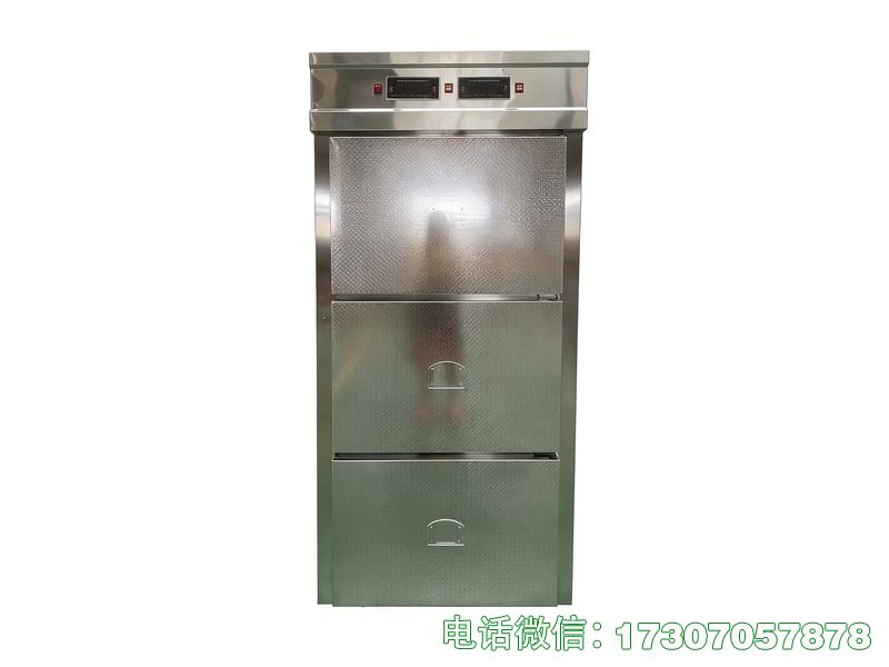 廣安防腐尸體保存柜