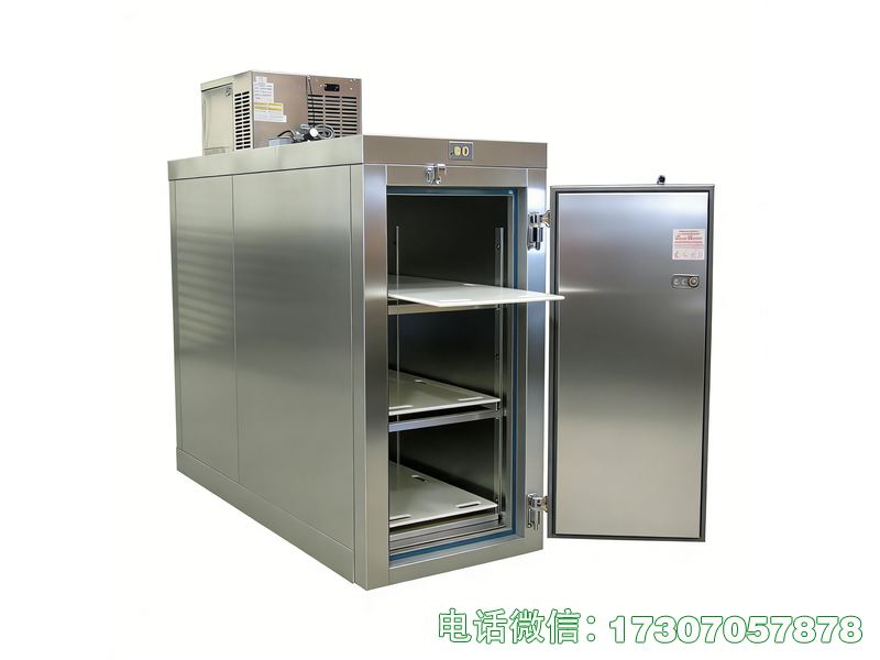 廣安低溫尸體冷藏箱