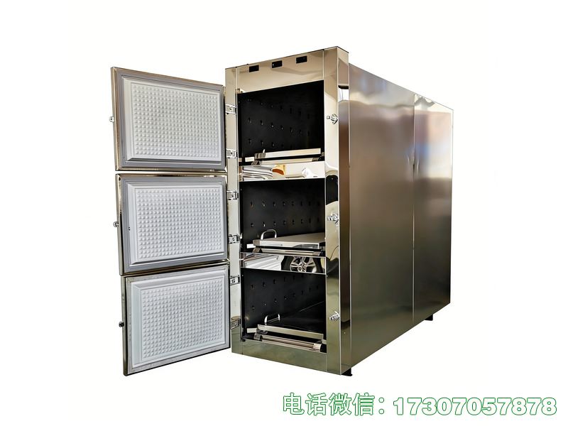 廣安防異味尸體冰柜
