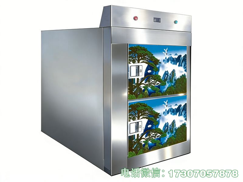 廣安應(yīng)急尸體存尸柜