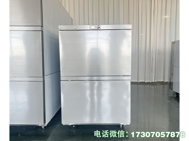 廣安便攜式遺體冰棺