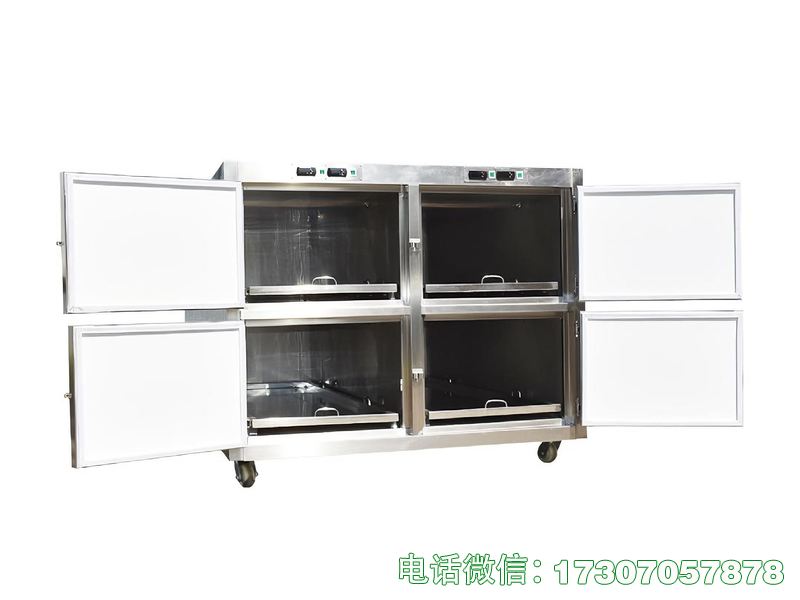 廣安快速冷凍尸體柜
