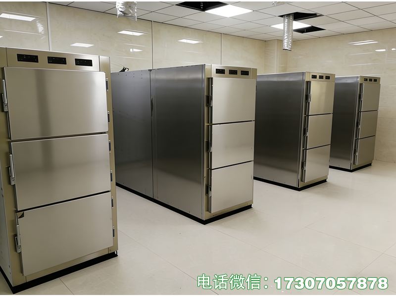 迪慶州戶外遺體冷藏柜
