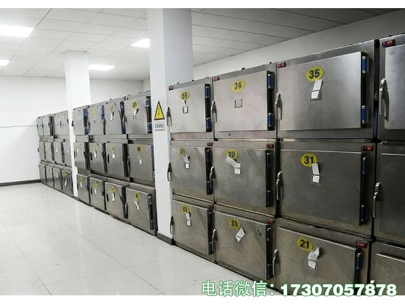 迪慶州防腐蝕尸體冰柜