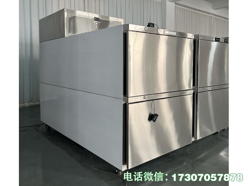 迪慶州雙艙尸體停尸柜