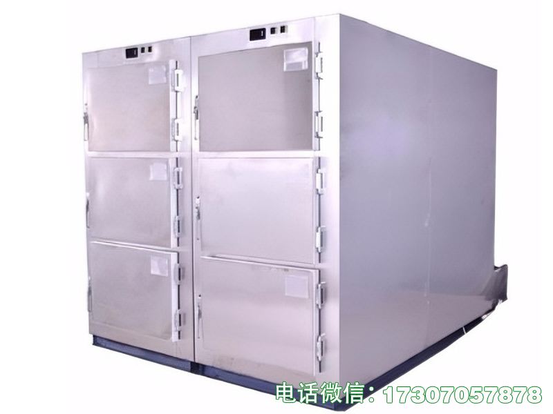 迪慶州多艙遺體太平柜